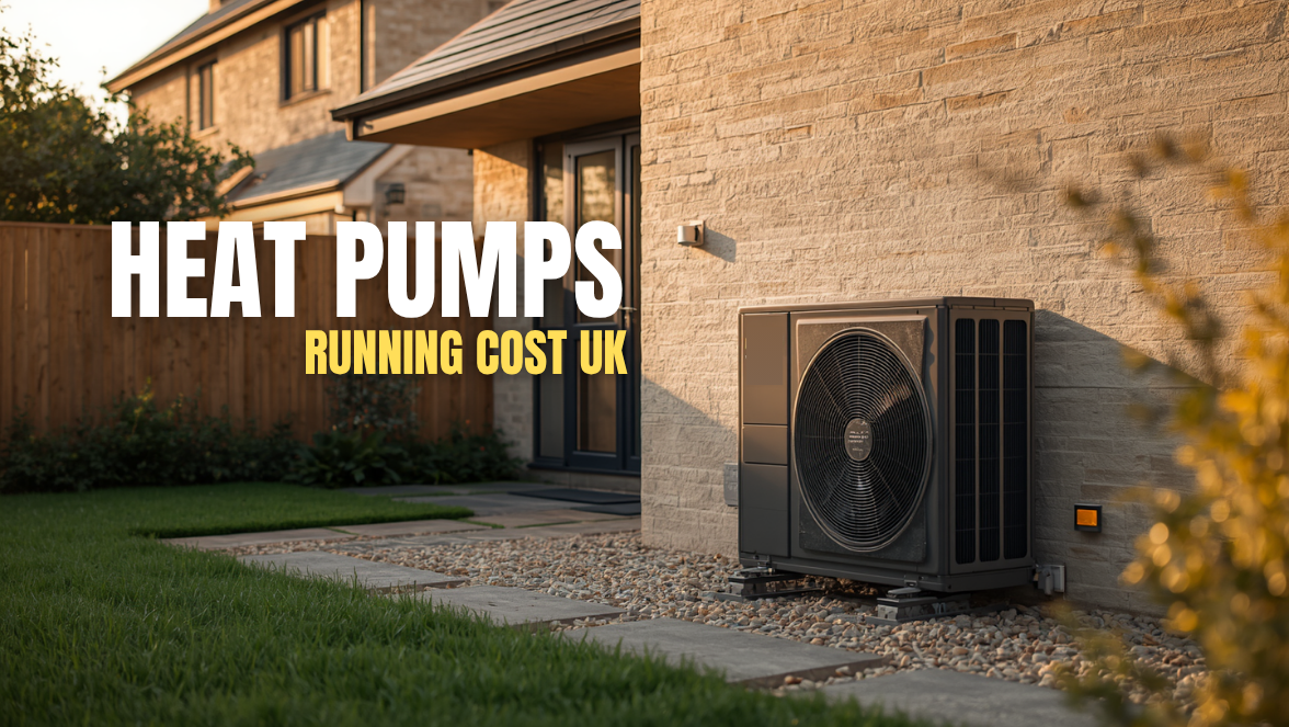 Heat Pump Running Costs UK