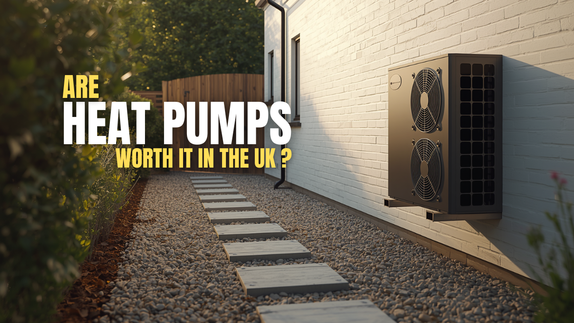 Are Heat Pumps Worth It UK?